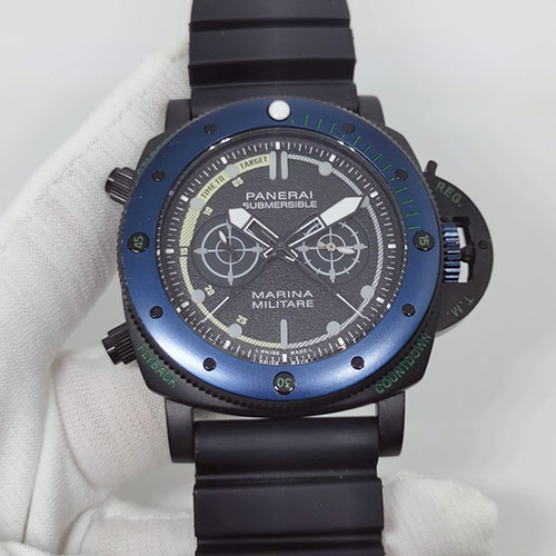 Paneraiコピー時計 PAM 2239新作 品質 腕時計【Asian ETAムーブメント搭載】